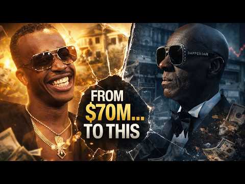 The $50 Million Disappearance: What Really Happened to MC Hammer & Dapper Dan?