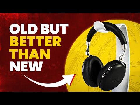 OLD Tech That's STILL FASTER Than New Gadgets! || 5 OLD Tech That's Still Smashing Records!