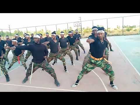 Ella podcast - ሴራዊት ትግራይ እናሰልጠነ ዘረኢ ደስ ዝብል ቪድዮ ተኣንገዱታ
