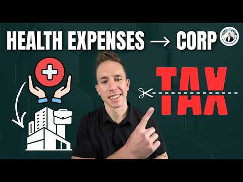 How Business Owners Can Pay for Health Expenses Tax-Free | Ep.014