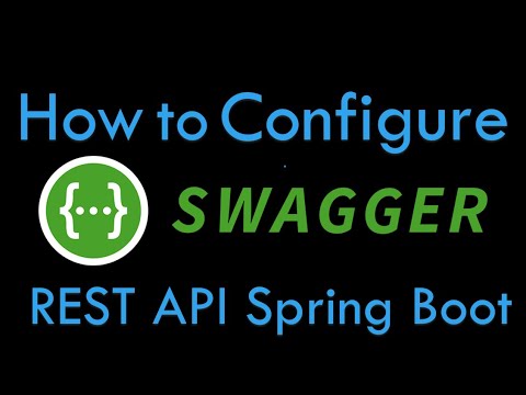How to add Swagger to spring boot ||How to Configure Swagger in Spring Boot ||Swagger Configuration