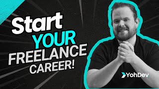 How to Get Started as a Freelance Developer