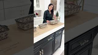 Thanksgiving Hosting Hack