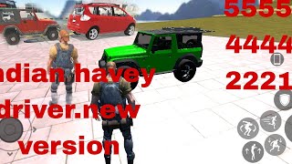 आ गया Indian havey driver new version 100/:#indianheavydrivercheastcode #virel 😱