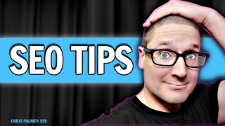Search Engine Optimization SEO Local Tips With Chris Palmer - SEO Mastermind