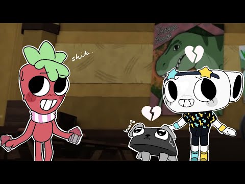 I CAN'T HEAL IN TIME! My Fourth Main | Sprout Gameplay