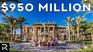 What It's Like To Be A Billionaire In Israel