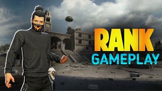 Free Fire New Gameplay Video 😎 Free Fire 1 V 4 Gameplay 🤯 New Gameplay Video  Op Gameplay Free Fire