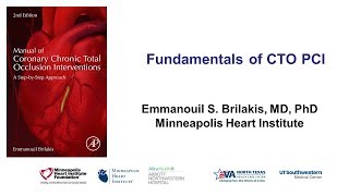 Fundamentals of CTO PCI