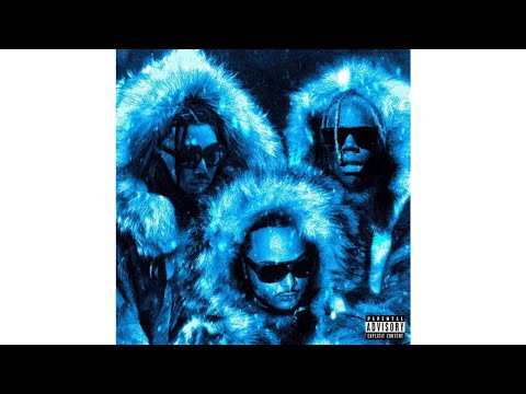 Nessly, Yung Bans & KILLY - Freezing Cold (AUDIO)