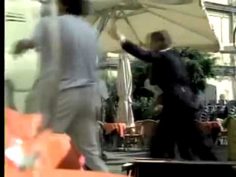 2004 Acura TSX Commercial - Getaway