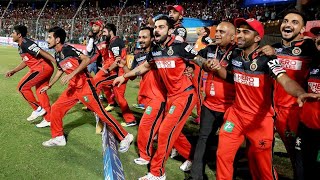 RCB vs GL qualifier 1 2016 Full match highlights ABD batting