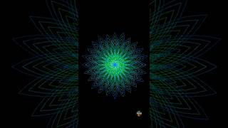 When code Meets Art | #Code2Pix #pythonart