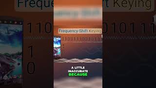 Part10 Understanding Frequency Shift Keying: The Science Behind Signals
