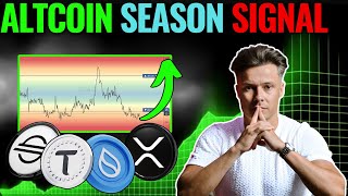 Altcoin Season - Crypto Will Explode Beyond Previous Highs Imminently.