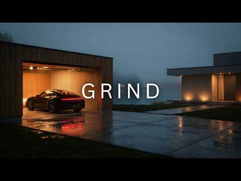 Deep Focus Music | GRIND | Hyperfocus Beats for Work & Study Sessions