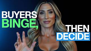 The Content Binge Model That Converts