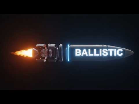 The Science of Ballistic Missiles: Anatomy, Stages, and Flight Mechanics