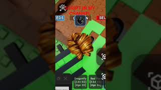 Script in my channel. 🏷️Tags🏷️:roblox scripts grow a garden best pet spawner seed