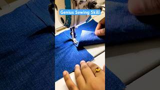 Flat French Seam Sewing Tutorial | Sewing Tips And Tricks  #sewing #sewingtutorial