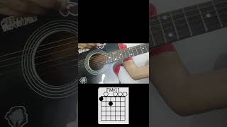 Guitar chords : F major sharp 11