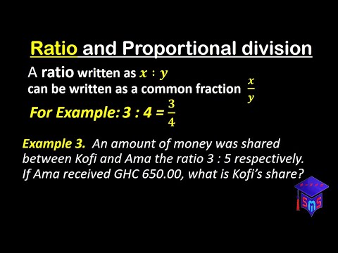Ratio and Proportion made easy | Typical NTC questions captured | Simple tricks revealed.
