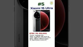 Best Phones 2025 EXPOSED! 📱 Budget to Flagship Ranking 🔥 | You Won’t Believe #1 😱