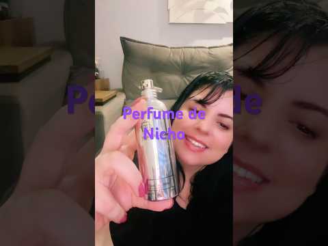 Perfume de nicho Cake Vanilla Montalle #perfume #perfumada #perfumesdenicho #perfumesmontalle