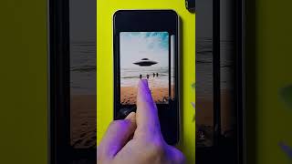 Out-of-This-World Result of Samsung AI #SamsungAI #Sketchtoimage