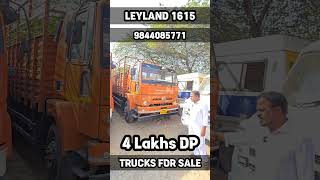 GOODS TRUCKS FOR SALE IN BENGALURU! #trucks #goodsvehicles #commercial #commericalvehicles