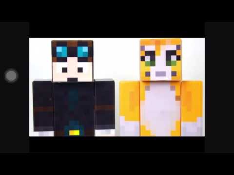 WHICH IS BETTER stampylongnose or DANTDM