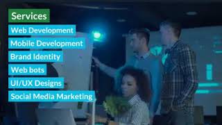 Creative Software Company
