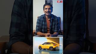 Citroen Basalt: Good Design, but...