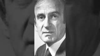 Elie Wiesel : Revealing Life-Changing Quotes: Wisdom of the Ages #author #wisdomofages