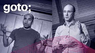 Secure & Fast microVM for Serverless Computing • Radu Weiss & Arun Gupta • GOTO 2019