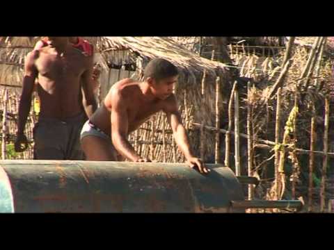 KIOTIS / SPANISH VOICE OVER (EUROPA DUBBING)