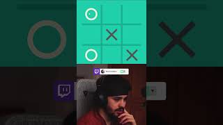 Tic Tac Toe vs Google