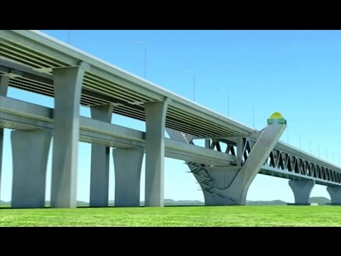 Padma Bridge Bangladesh [Full Documentary] HD Video