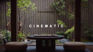 4 STEPS To MASTER Camera Angles | CINEMATIC Architectural Render