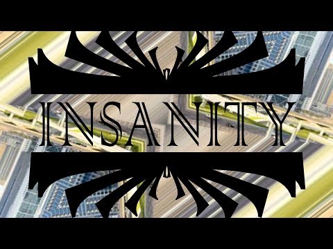 Insanity Test