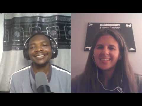 Dive In! Practical Ways to Embrace Reading New Book Month— Leah Crest | Ep 21