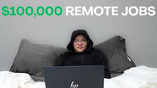BEST Remote Jobs No One's Talking About in 2026 (High Pay, No Degree)