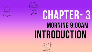 class 12th math chapter 3 matrix introduction | class 12th math chapter 3 matrix