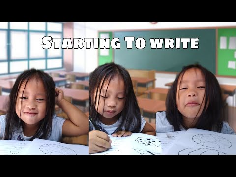 Preparing my Daughter this school year 2022. Hoping for face to face classes this year 🙏