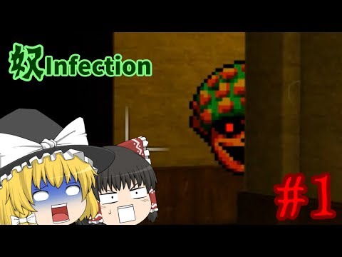 【ゆっくり実況】やはり僕たちは奴から逃げられない part1【ホラーゲーム】