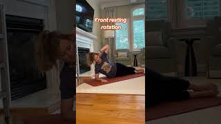 Best Side Abs Workout for a Strong Core | Quick Oblique Exercises #CoreExercises #QuickAbs