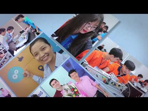 The Automation Project-Based Learning Competition