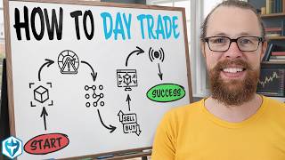 How To Start Day Trading in 2026 (full training)