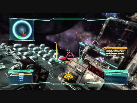Let's Play SOL: Exodus - Pluto (No Commentary)