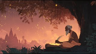 Indian Lofi Study Music – Calm & Relaxing Beats for Focus and Chill Vibes